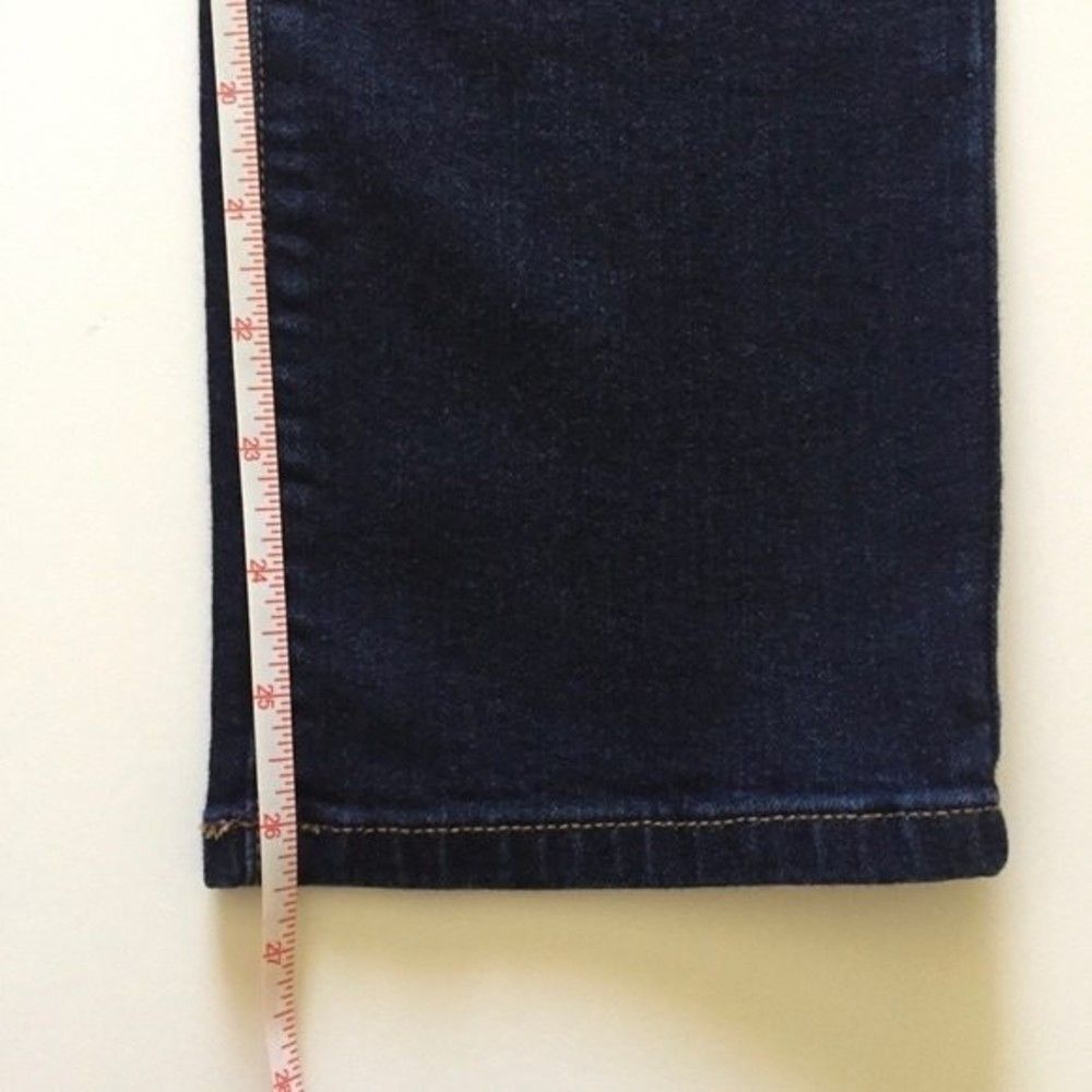 NYDJ Relaxed Ankle Jeans Ira - Picture 8 of 8